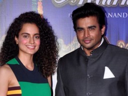 First Look Launch Of ‘Tanu Weds Manu Returns’