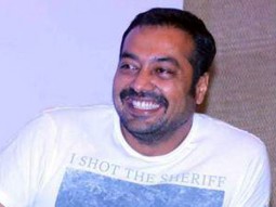 Anurag Kashyap Threatens A Journalist At ‘Hadal’ Book Launch