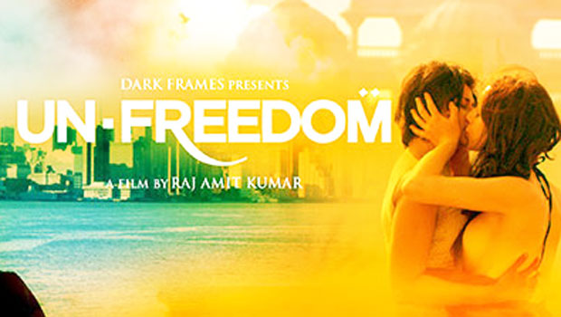 Theatrical Trailer (Un – Freedom) Theatrical Trailer (Un – Freedom)