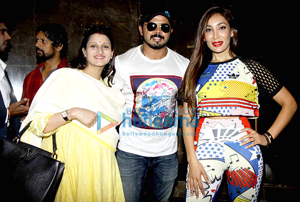 special screening of ek adhbut dakshina guru dakshina 4