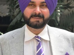 Navjot Singh Sidhu