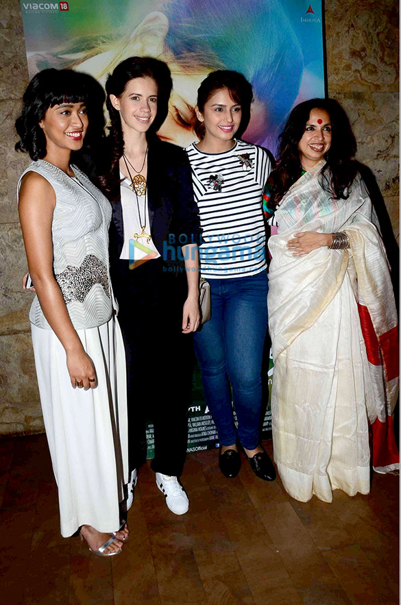 kalki koechlin hosts the special screening of margarita with a straw 3