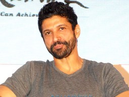 Deepika Padukone Came Out Very Bravely…: Farhan Akhtar