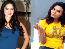 “Main Sunny Leone Ko Bhagaana Chaahti Hoon”: Rakhi Sawant