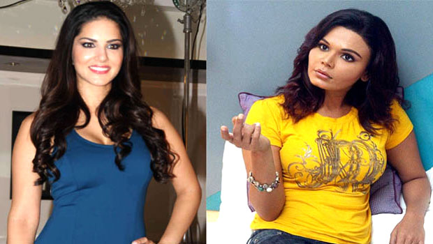 “Main Sunny Leone Ko Bhagaana Chaahti Hoon”: Rakhi Sawant
