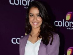 “I Am Very Excited And Nervous About The Trailer Of ABCD 2”: Shraddha Kapoor