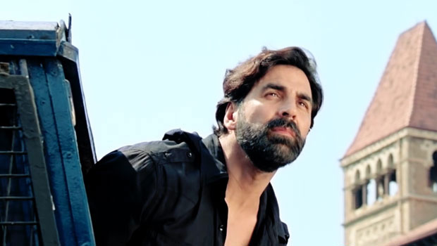 Dialogue Promo 2 (Gabbar Is Back)