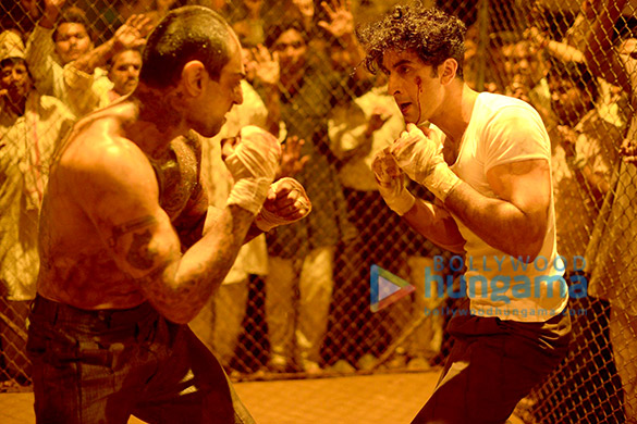 bombay velvet 29