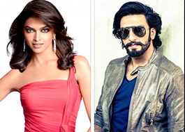 Deepika Padukone will dance in front of Ranveer Singh for Bajirao Mastani