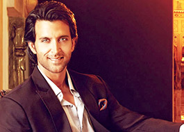 Hrithik Roshan to make Hollywood debut this year