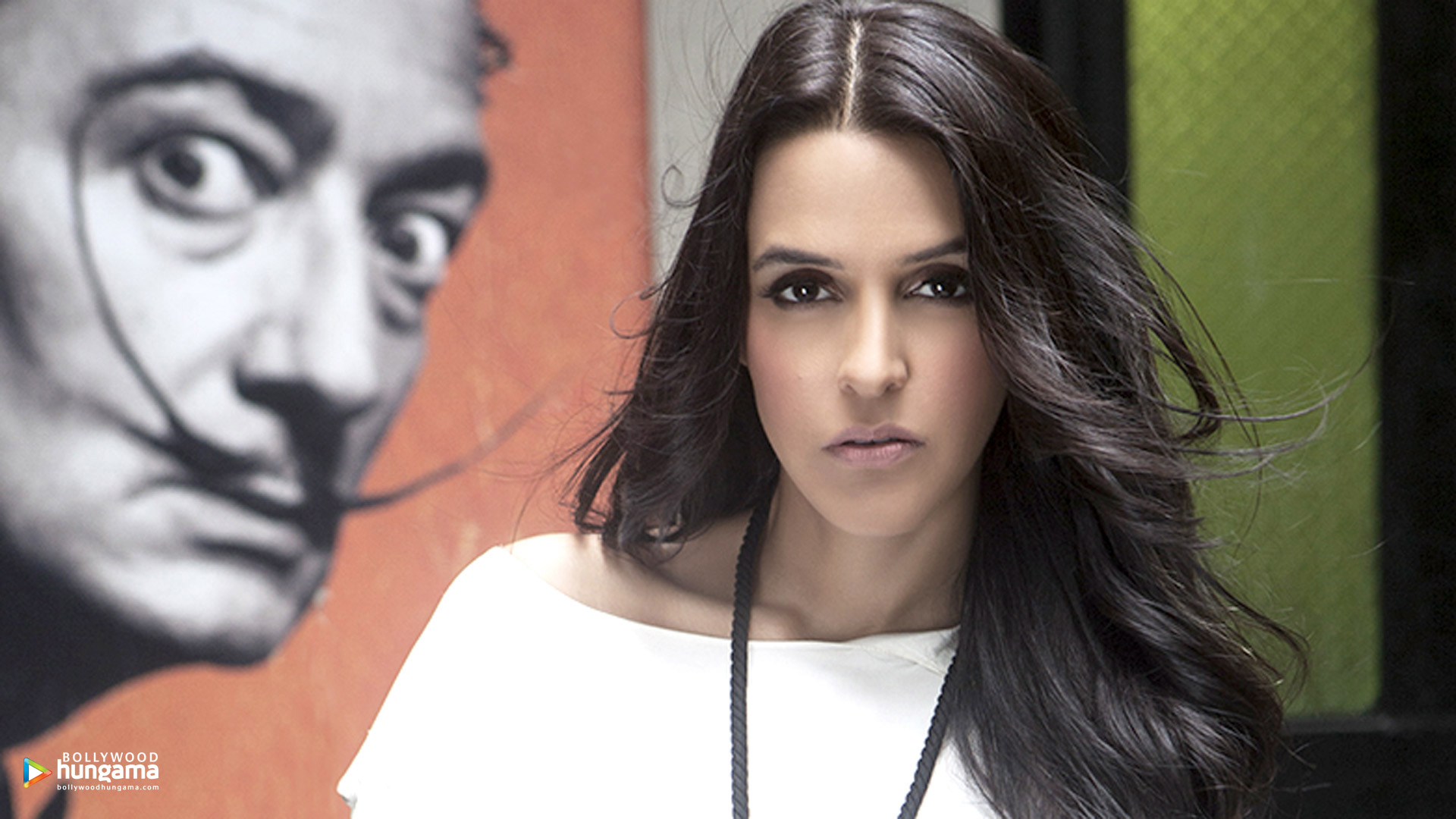 Neha Dhupia Neha Dhupia