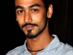 Shayan Munshi