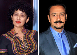 Manisha Koirala, Gulshan Grover and others lend their support to NGO Mission Save Her