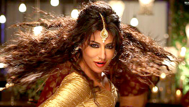 Making Of Aao Raja (Gabbar Is Back)