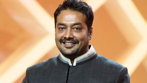 “Anushka Enhanced Her Lips For Her Childhood Portions…”: Anurag Kashyap