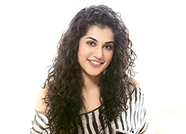 Tapsee Pannu turns producer