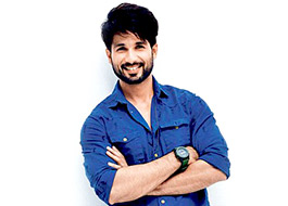 Shahid Kapoor’s wedding gets preponed to June
