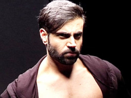 Exclusive: Navdeep Chhabra’s Dashing Photoshoot