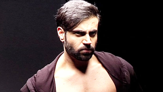 Exclusive: Navdeep Chhabra’s Dashing Photoshoot