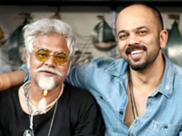 A Glimpse Of The ‘Dilwale’ Drift