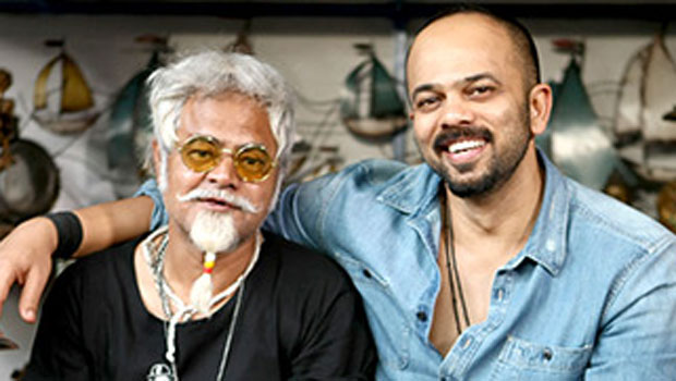 A Glimpse Of The ‘Dilwale’ Drift