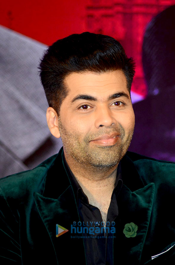 ranbir kapoor anushka sharma grace the 2nd trailer launch of bombay velvet 14