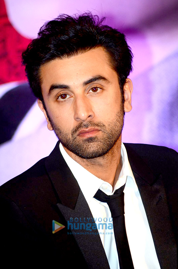 ranbir kapoor anushka sharma grace the 2nd trailer launch of bombay velvet 13