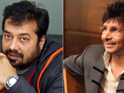 “Agar Bombay Velvet Chal Gayi Toh KRK Apna Hathiyar Kaat Denge”: Anurag Kashyap