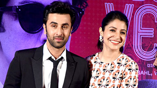 “If I Am In Love, Yes I Am In Love”: Ranbir Kapoor