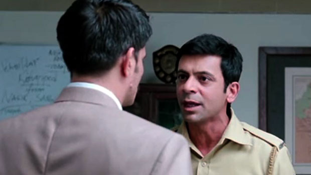 Dialogue Promo 5 (Gabbar Is Back) Dialogue Promo 5 (Gabbar Is Back)
