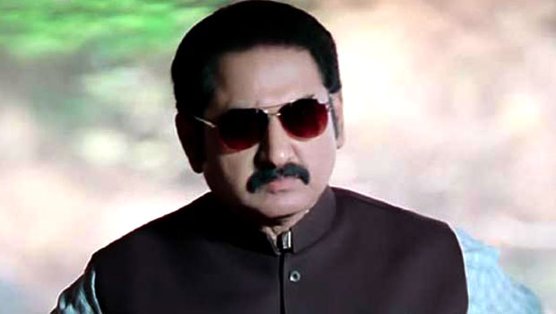 Dialogue Promo 4 (Gabbar Is Back)