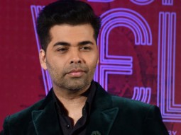 “Bollywood Mein Kiske Friends Hote Hai?”: Karan Johar