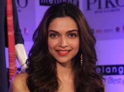 “It Was A Very Personal Conversation With Kangana Ranaut”: Deepika Padukone