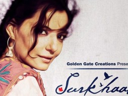 Theatrical Trailer (Surkhaab)