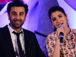 Talking Films Quiz With Ranbir Kapoor And Anushka Sharma