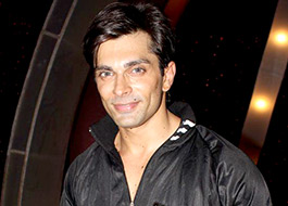 Karan Singh Grover signed for Kumar Mangat’s erotic thriller