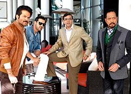 Welcome Back release delayed again