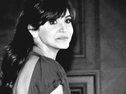 Anushka Sharma Sings ‘Naak Pe Gussa’ And ‘Mohabbat Buri Bimari’