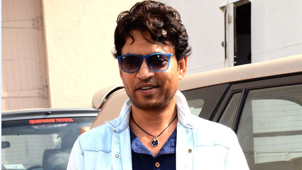 “Tom Hanks Is A Very Entertaining, Engaging Guy”: Irrfan Khan