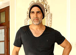 “I don’t need my film’s collections to help Nepal” – Akshay Kumar