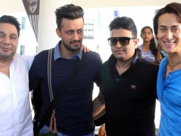 Tiger Shroff-Atif Aslam-Ahmed Khan’s Exclusive On ‘Zindagi Aa Raha Hu Main’ Part 1