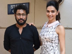 “I Don’t Think I Ever Thought That I’ll Be Talking About Gas & Constipation”: Deepika Padukone