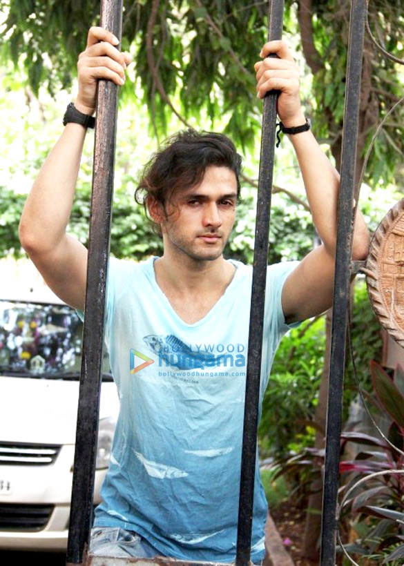 mohit dutta 18