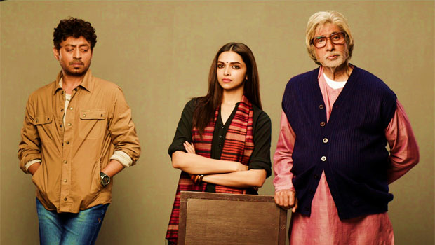 Making Of ‘Piku’ Part 1