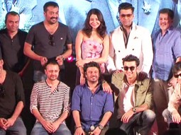 Team Bombay Velvet Rock In Goa