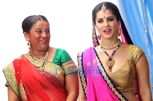 kuch kuch locha hai 63