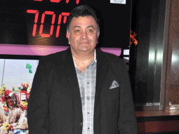 Bollywood Stars At ‘J&K 70 MM’ Event