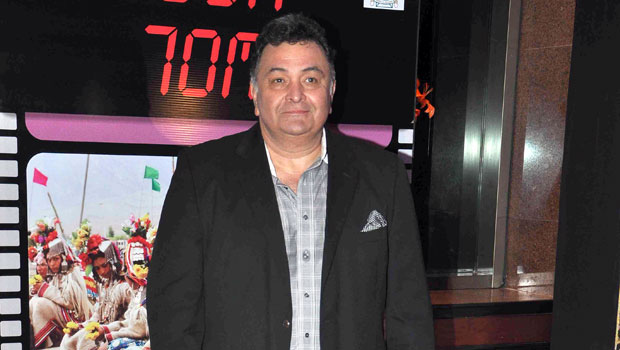 Bollywood Stars At ‘J&K 70 MM’ Event