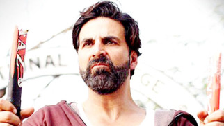 Title Song (Gabbar Is Back)