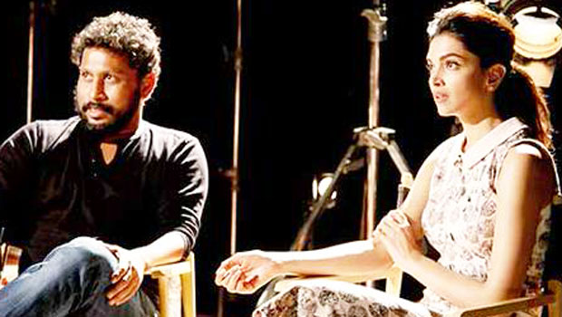 BH Special: ‘Potty Rapid Fire’ With Deepika Padukone And Shoojit Sircar